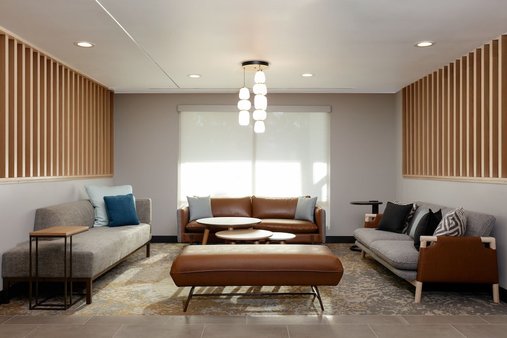 TownePlace Suites by Marriott Denver North Thornton 27/39
