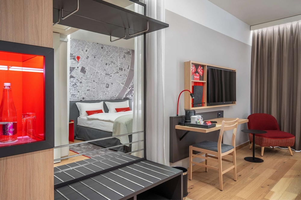 IntercityHotel Budapest 60/65