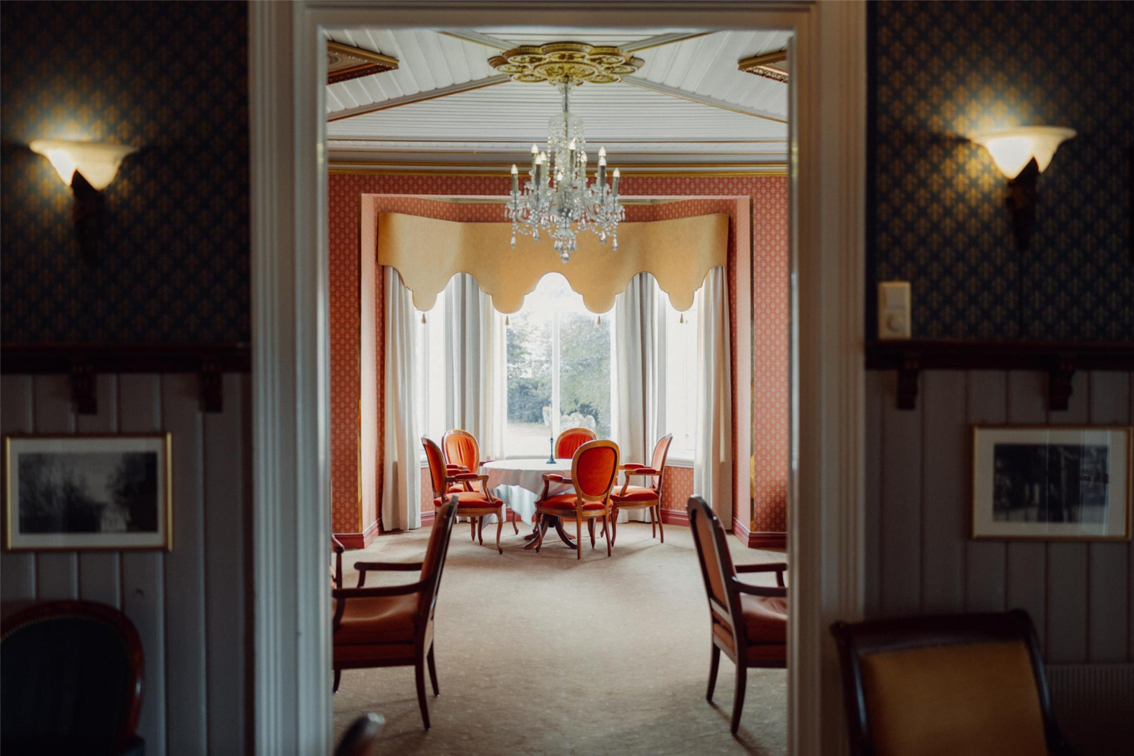 Best Western Tingvold Park Hotel 53/79
