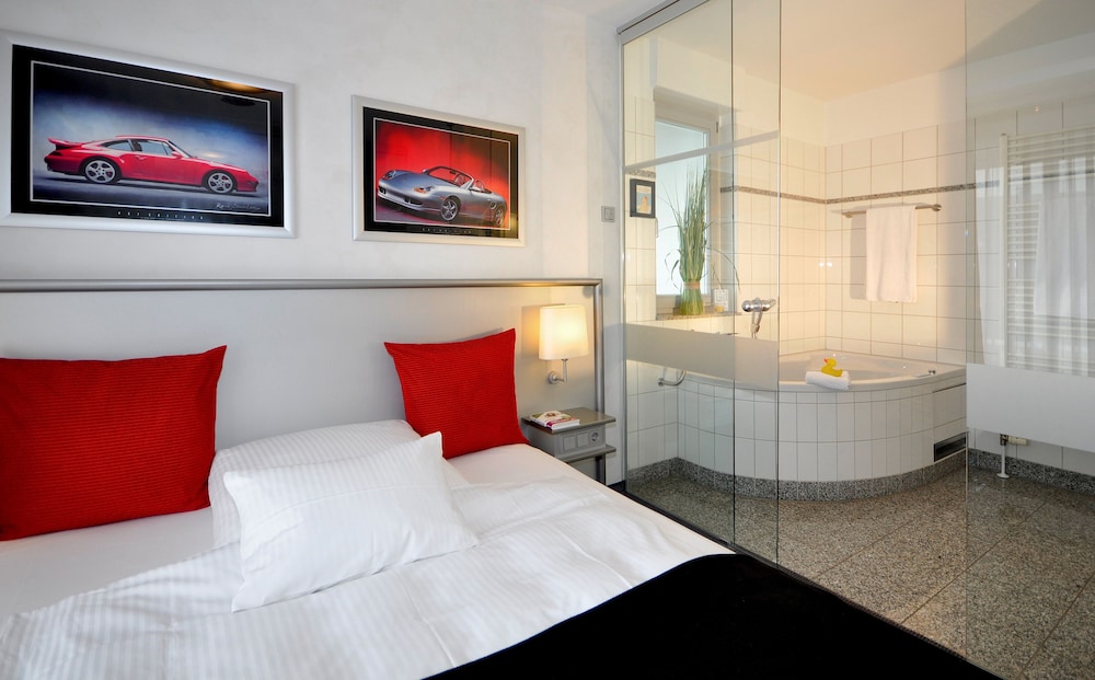 Wellings Romantik Hotel Zur Linde 20/57