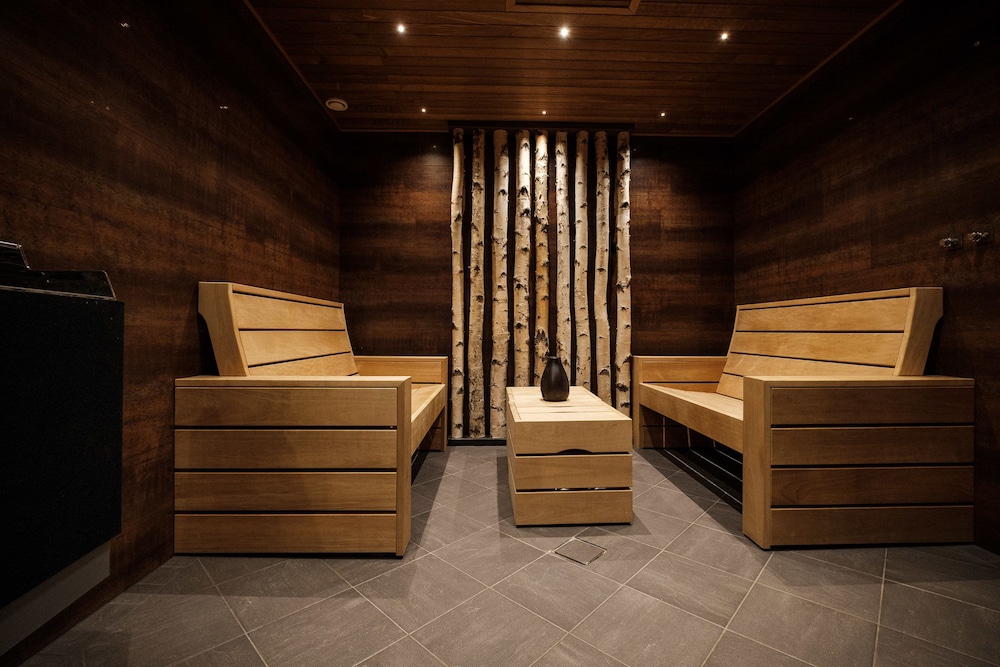 Badhotellet 20/50