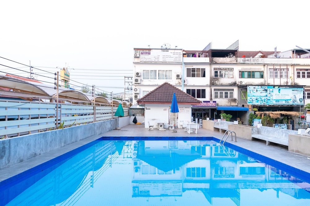 THIPURAI BEACH HOTEL ANNEX 60/67