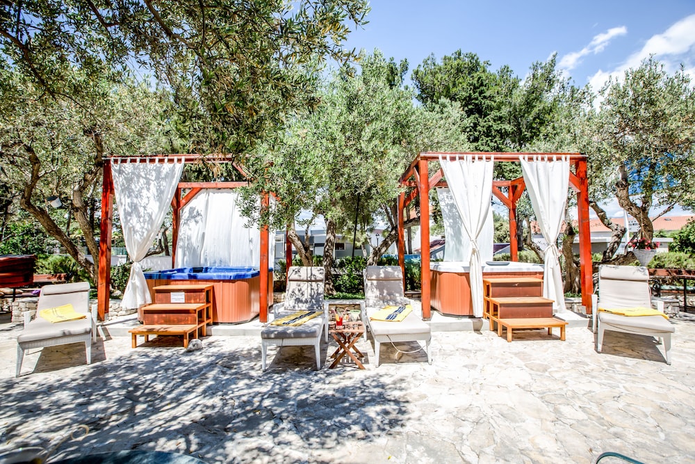 Villa Adriatica Hotel - Adults Only 32/50