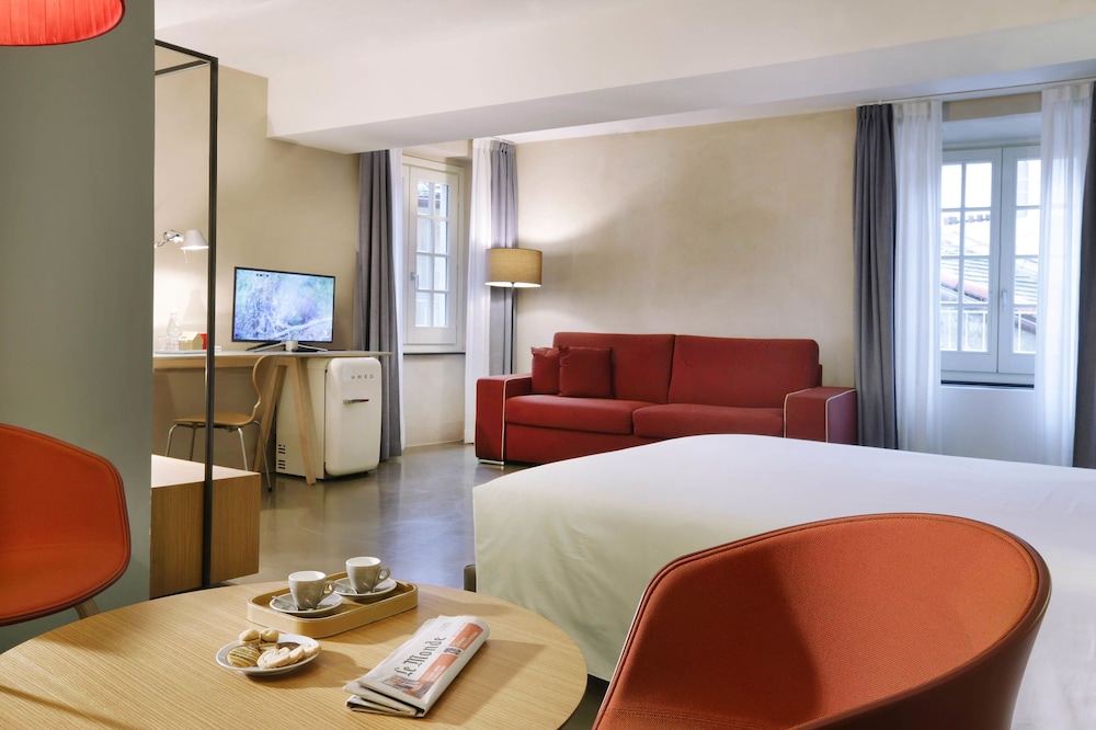 Hotel Palazzo Grillo 36/72