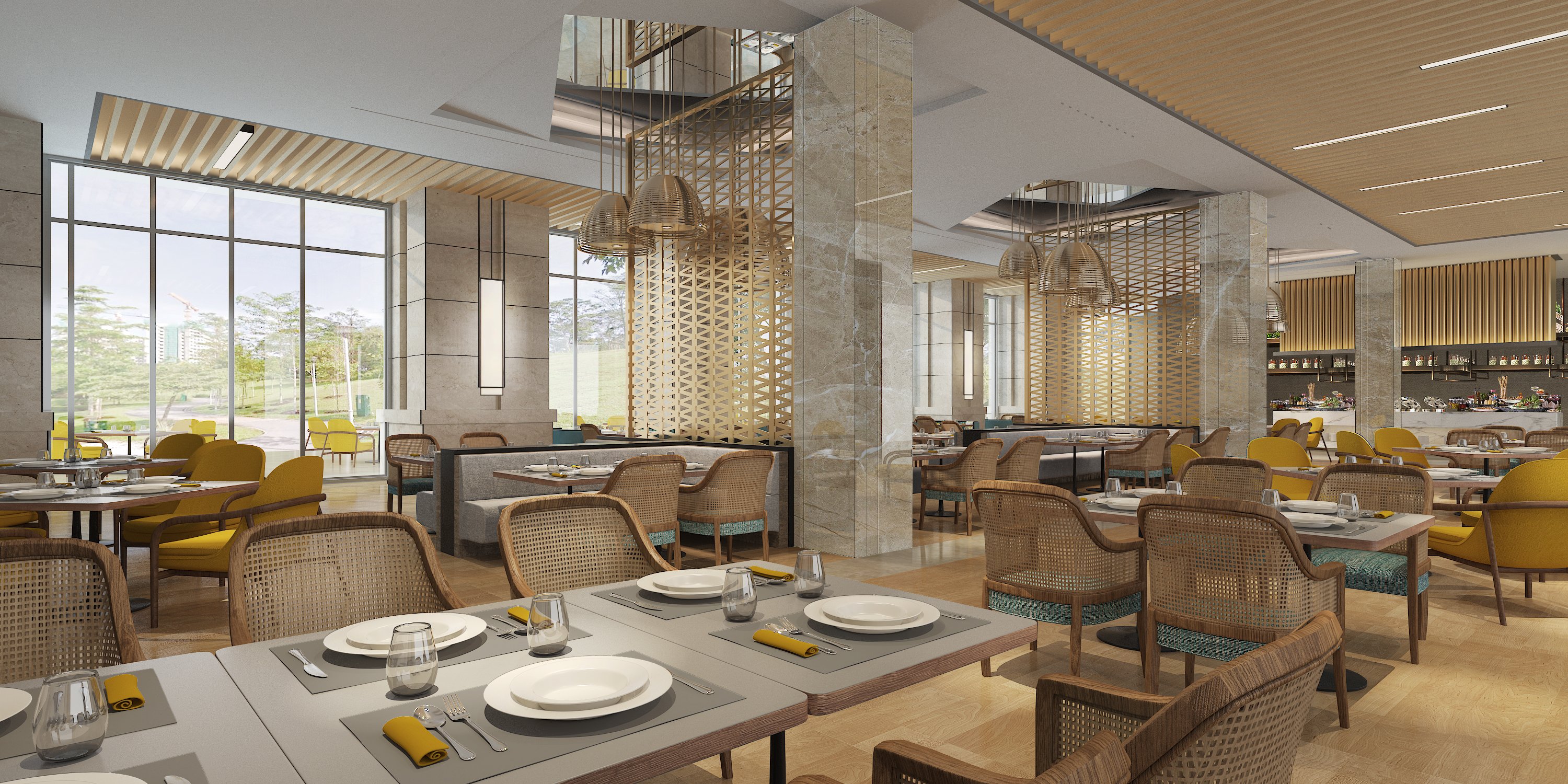Crowne Plaza Huzhou 33/50