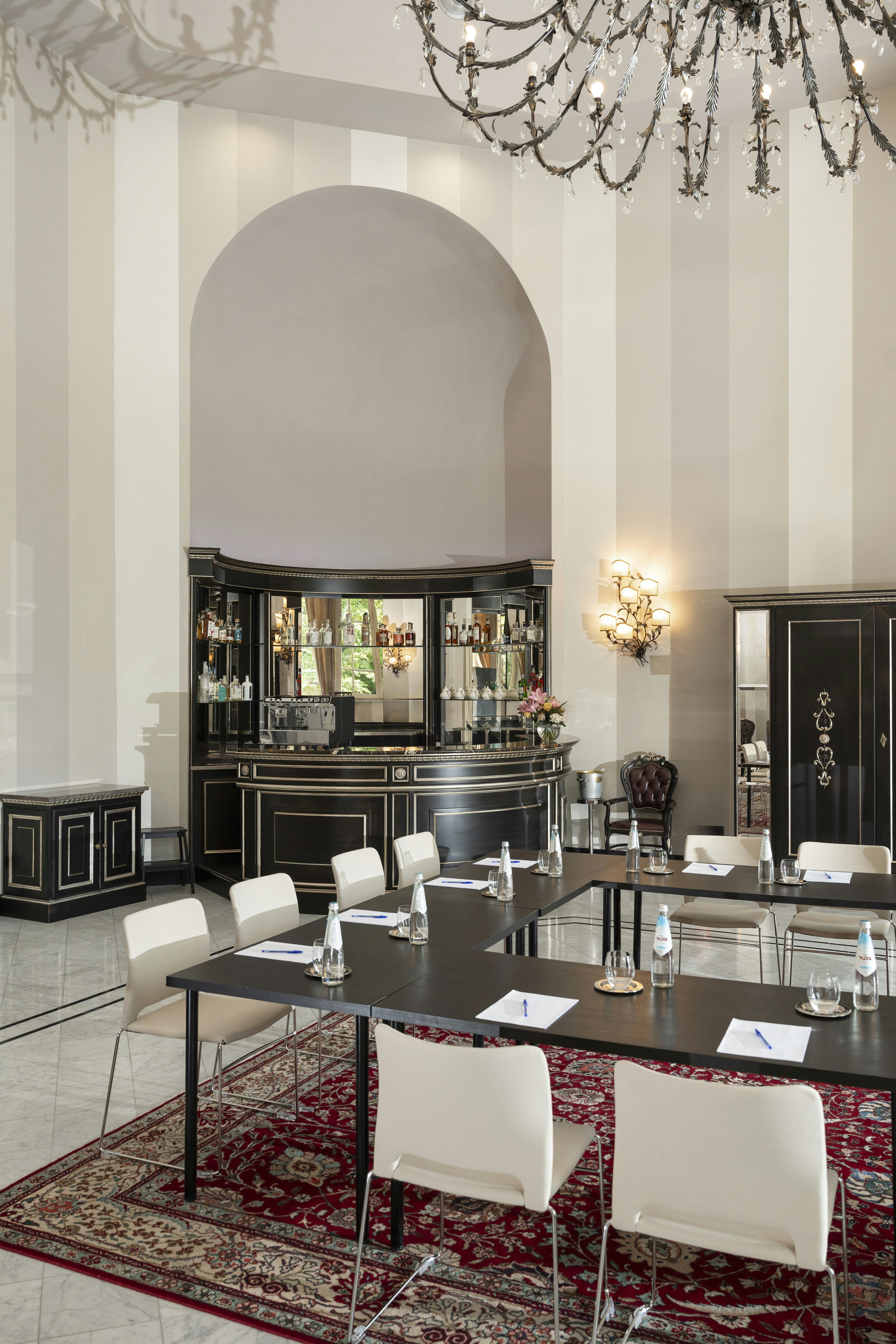 Grand Hotel di Parma / UNA Esperienze 45/52