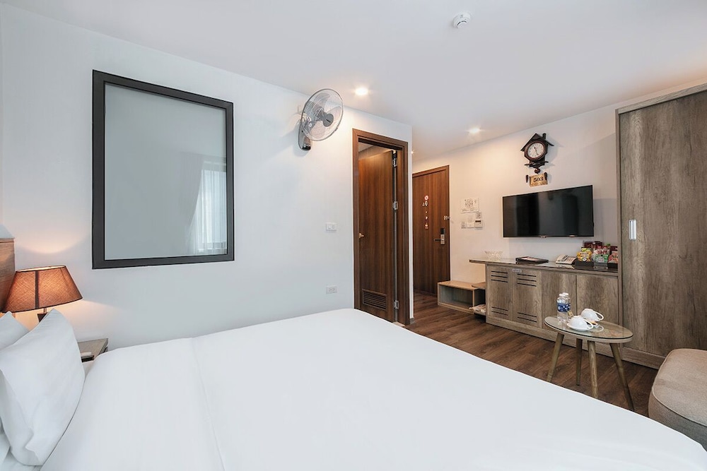 A25 Hotel - Hoang Dao Thuy 1 19/58