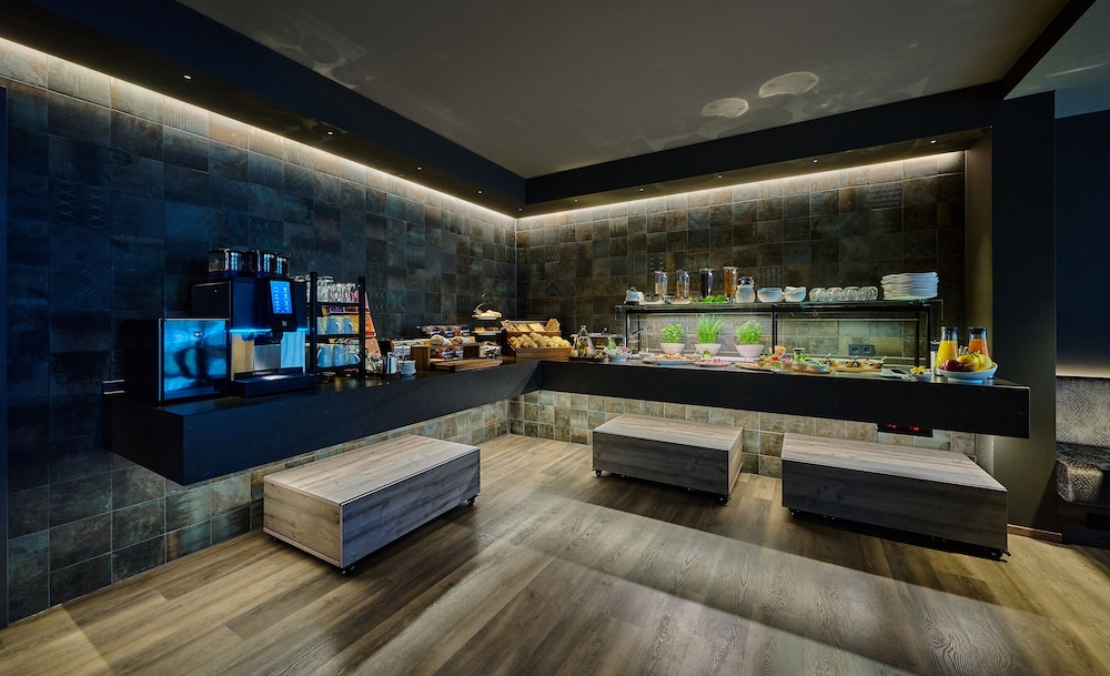 Hotel Westend 17/27