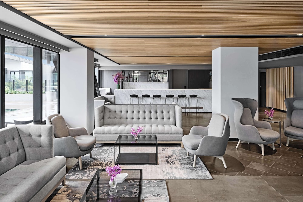 Vibe Hotel Melbourne Docklands 46/67