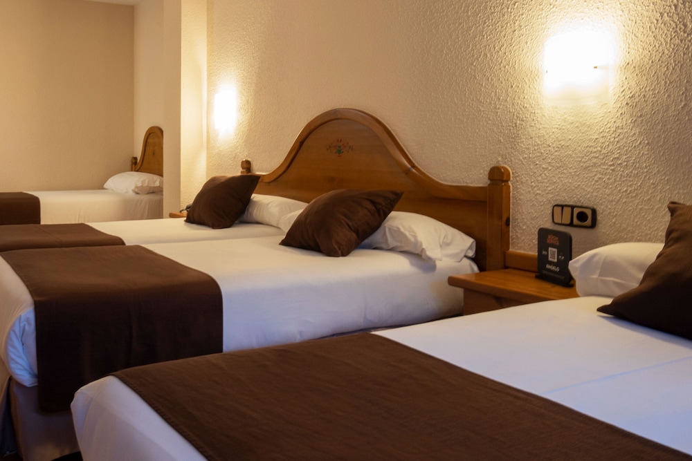 Hotel Sant Gothard 20/60
