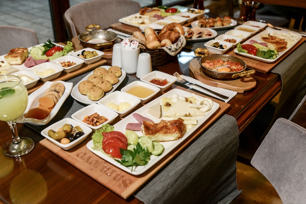 Sarajevo Suit Hotel 24/29