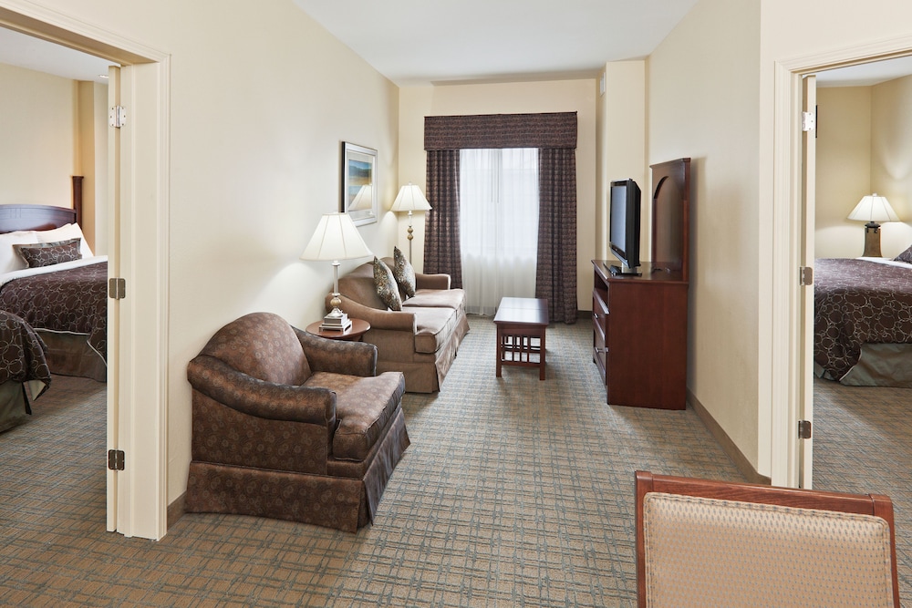 Staybridge Suites Oklahoma City 36/74