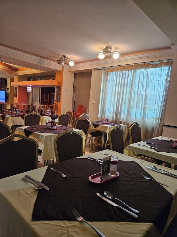 C Fun Addis Hotel 34/50