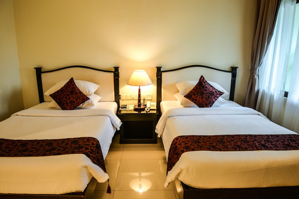 Almond Hotel - Phnom Penh 5/50