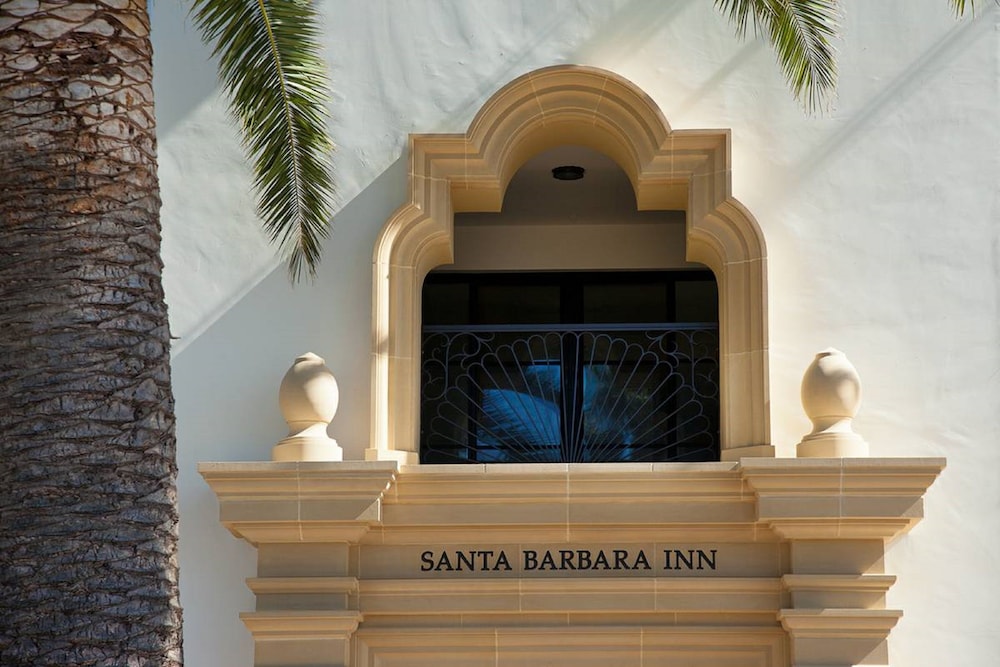 Santa Barbara Inn 11/67