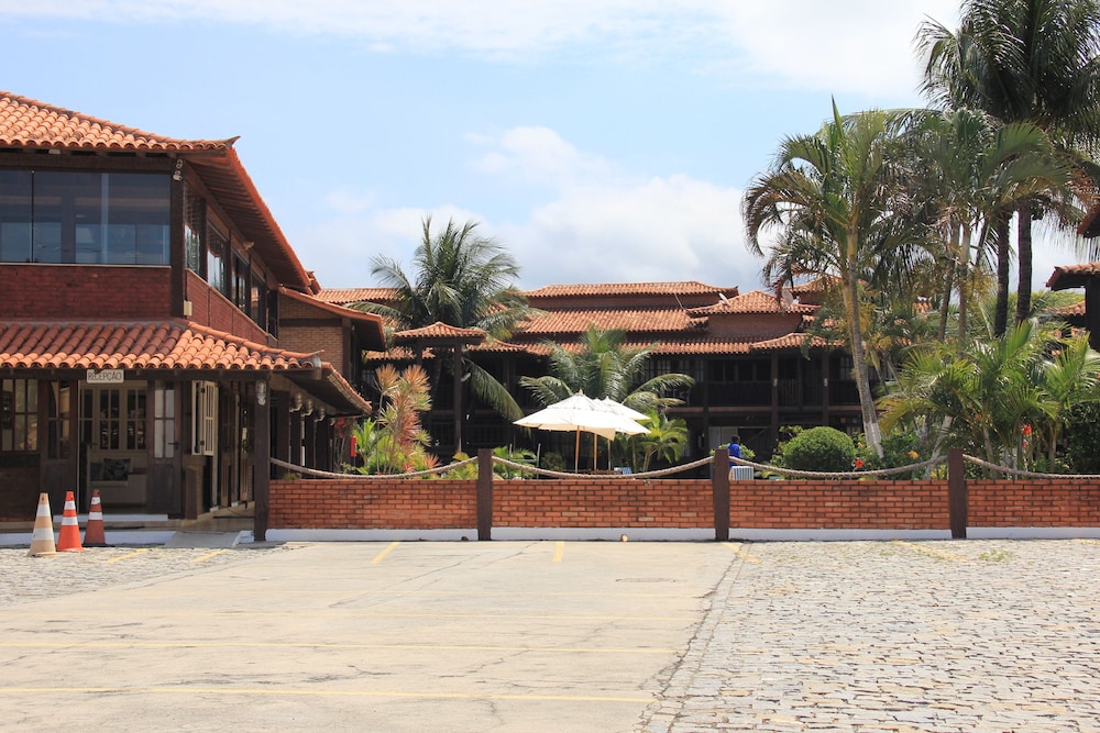 Apart Hotel Em Geribá-100M Da Praia 32/50