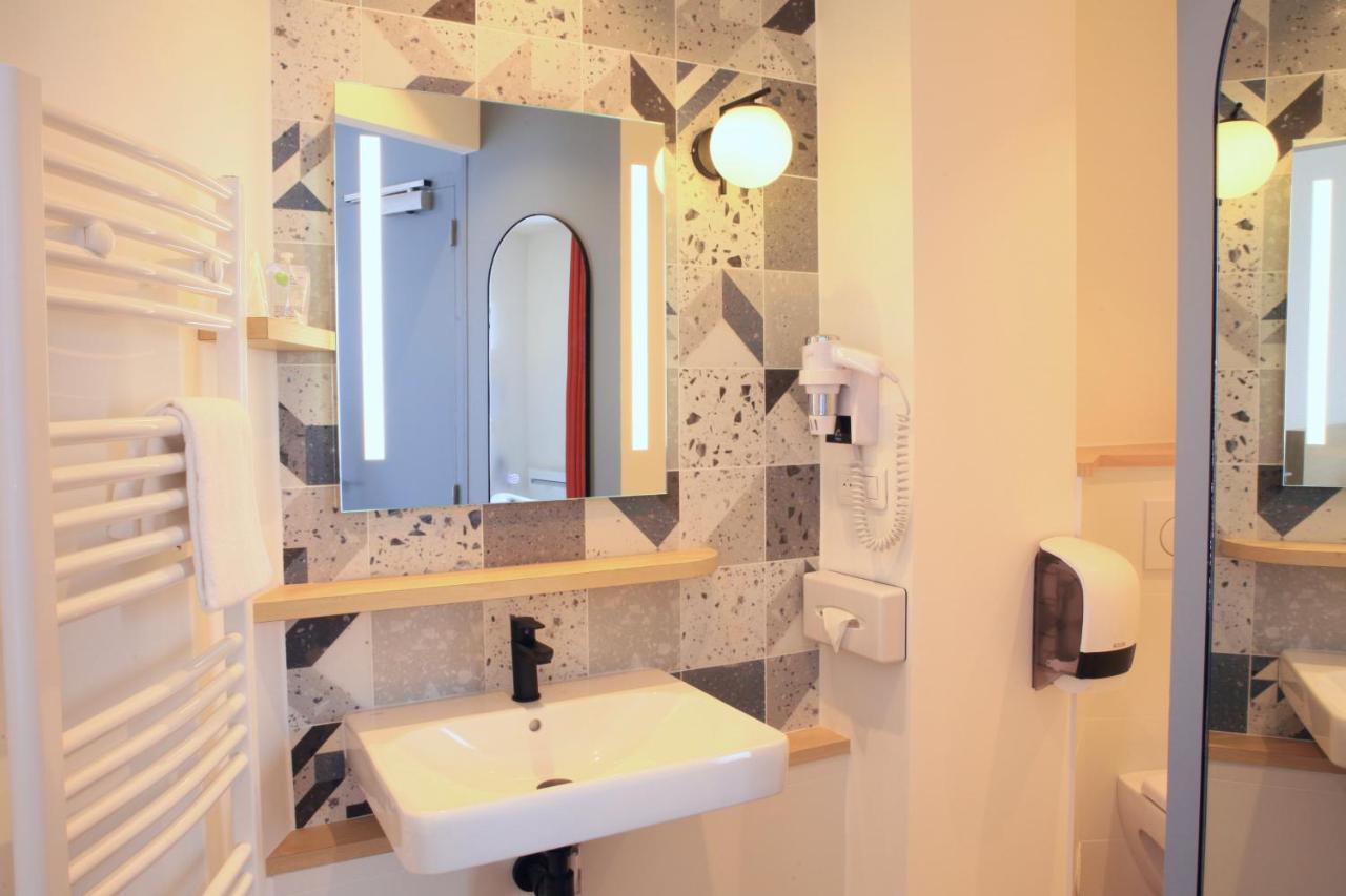 HOTEL MARGUERITE D'ANJOU 19/19