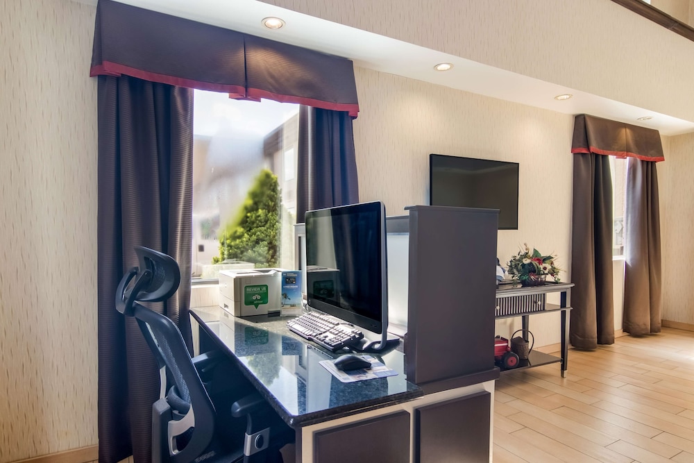 Best Western Dutch Valley Inn 28/40