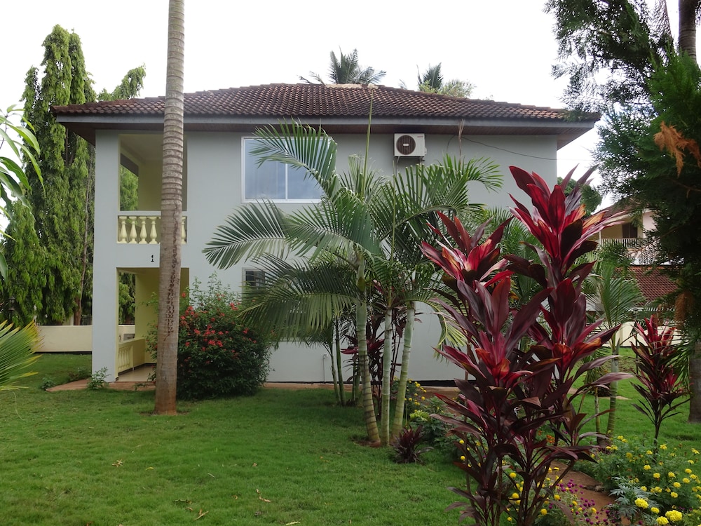 Keys Hotel Mbokomu Branch 43/50