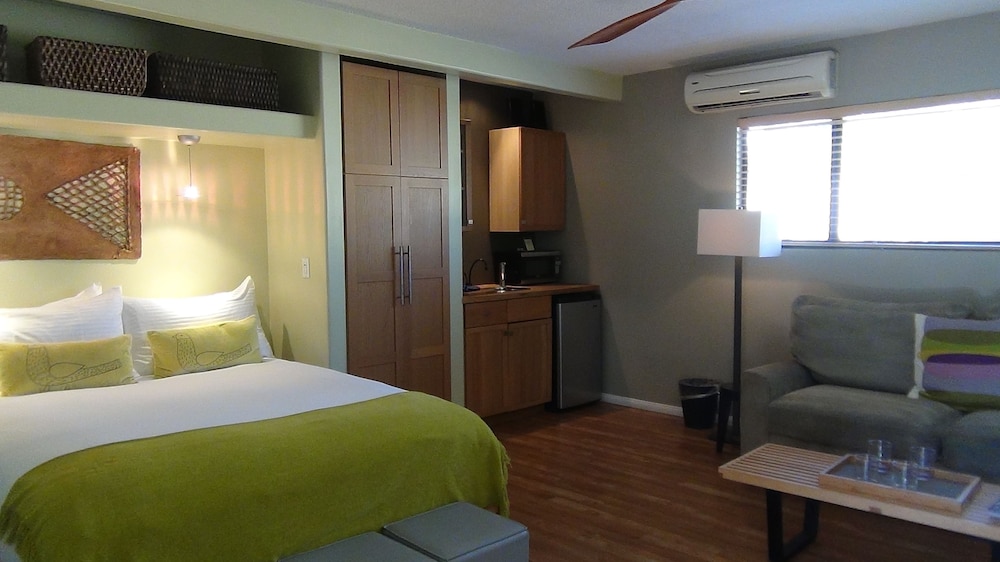 The Spring Resort and Spa - Adults only 53/69
