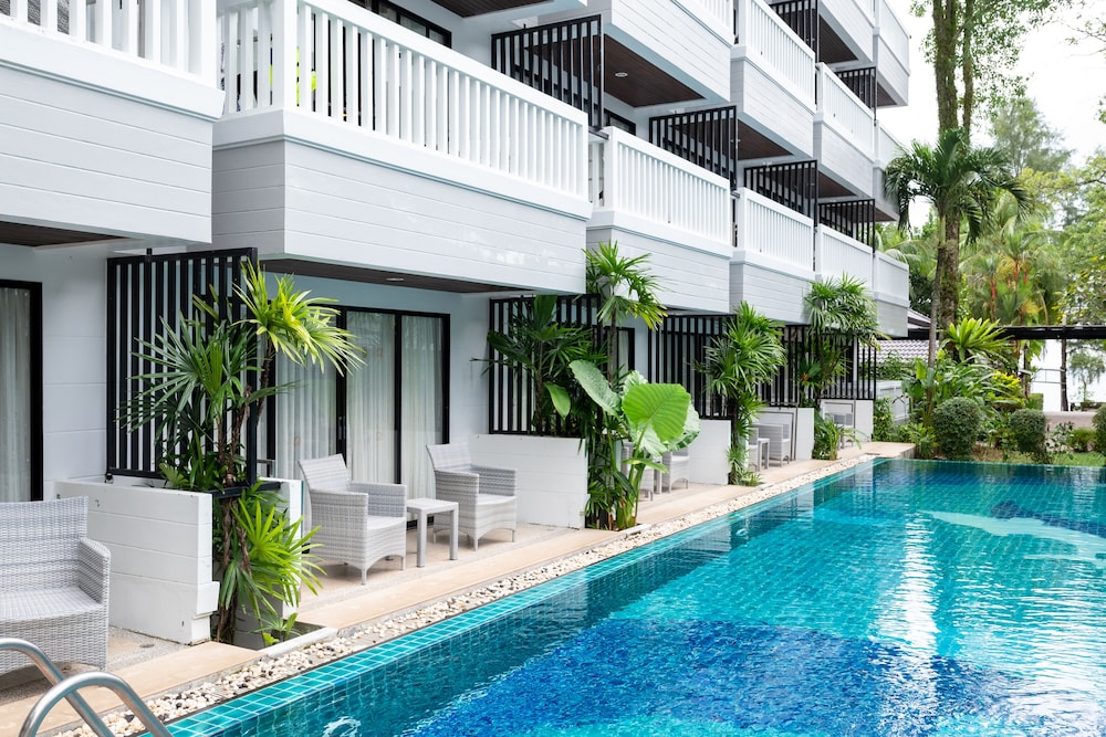 Aonang Buri Resort in KRABI