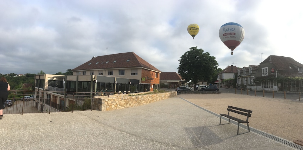 Le Belvedere 20/25