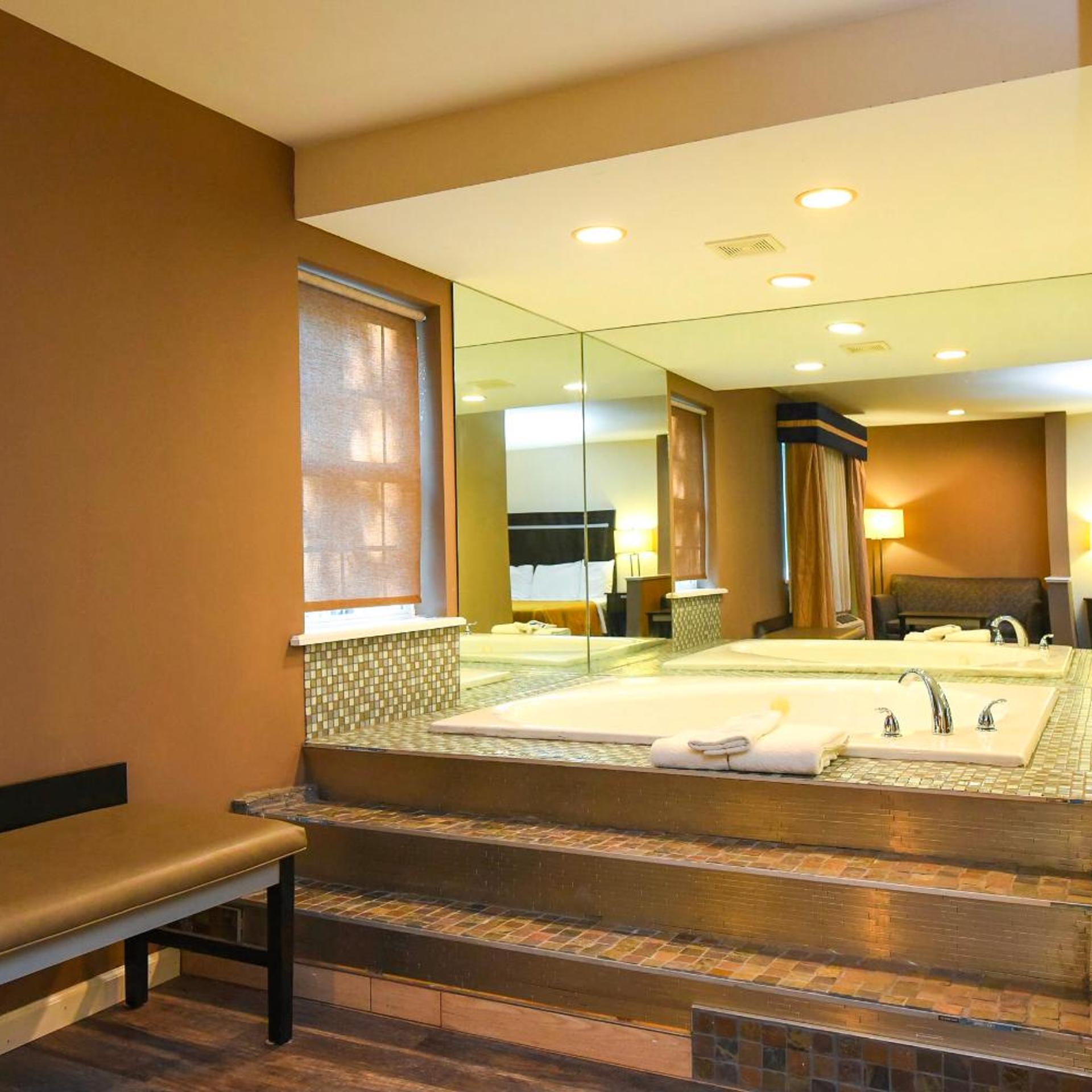 Capital Inn Suites 17/28