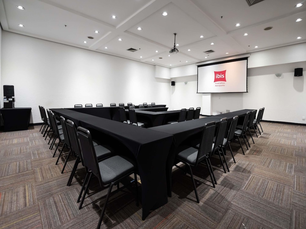 Ibis Guarulhos 59/70