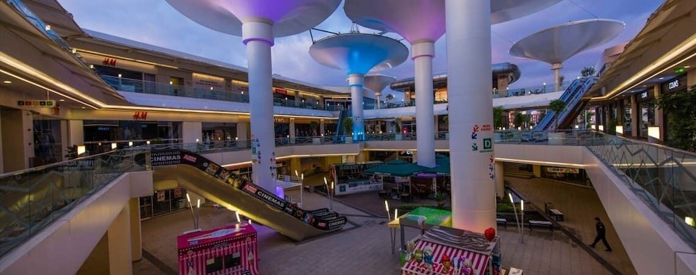 Zenia Otel 36/50
