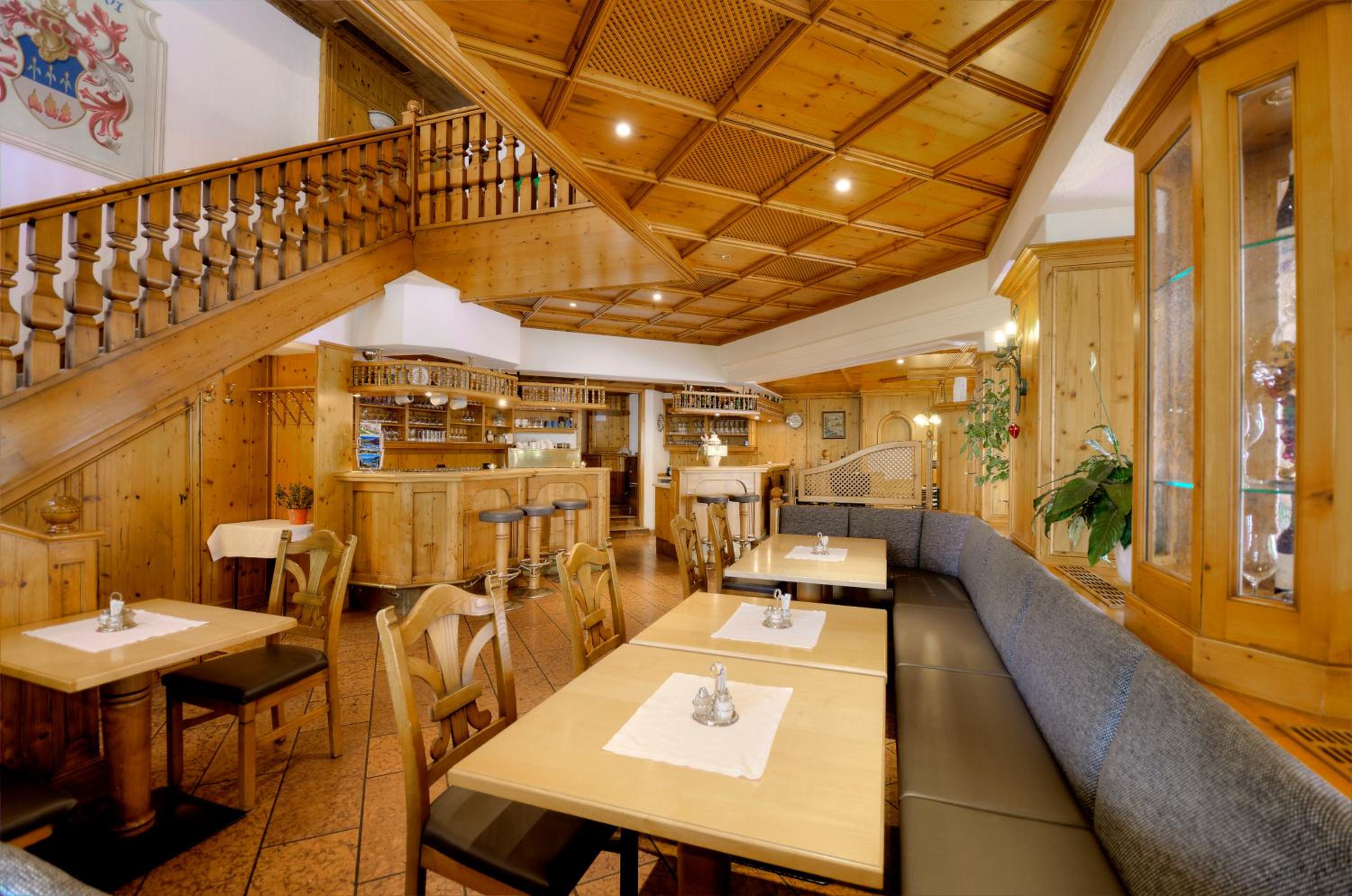 Hotel Lukasmayr 44/59