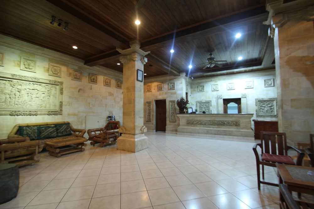 Simpang Inn 30/50