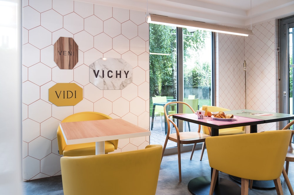 Ibis Styles Vichy Centre 22/47