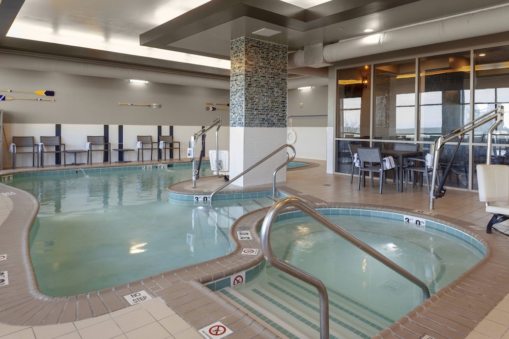 Residence Inn Virginia Beach Oceanfront 19/34
