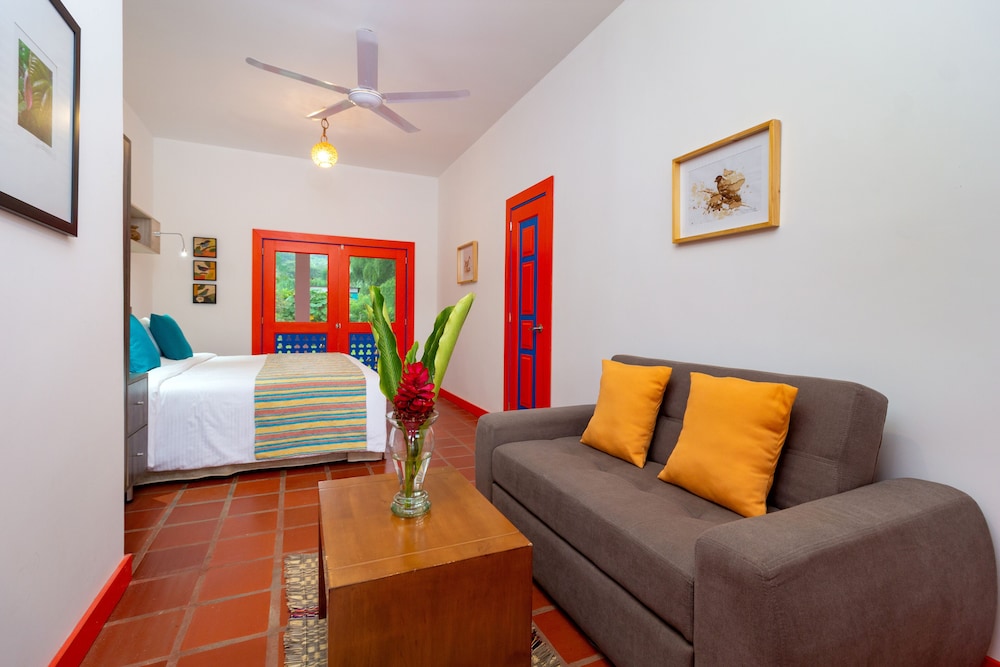 Casa Rivera del Cacao 23/42
