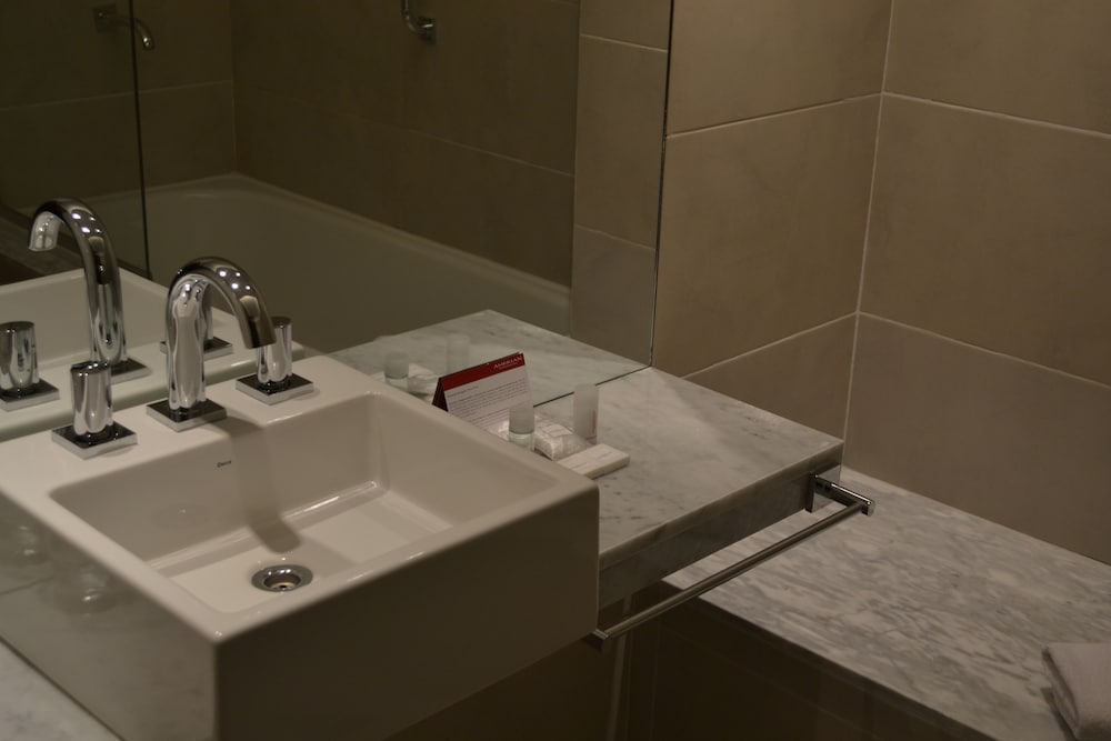 Amerian Tucuman Apart And Suites 25/44