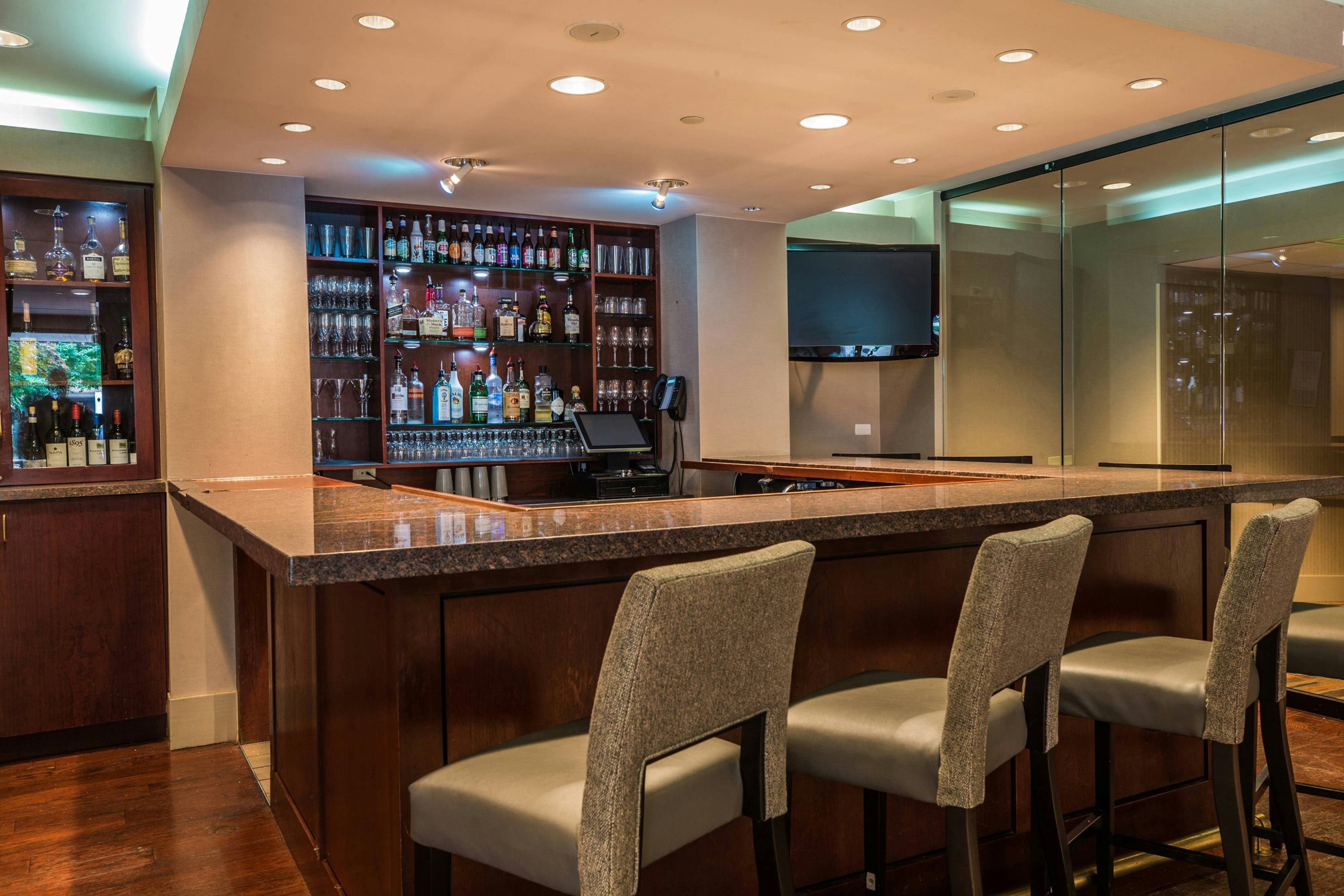 Delta Hotels by Marriott Baltimore North 10/17