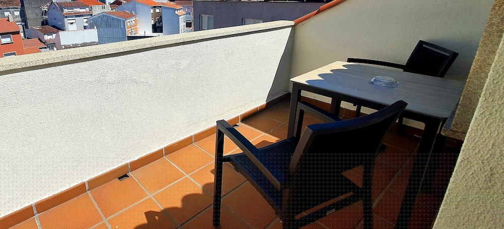 Norat Marina Spa 31/34