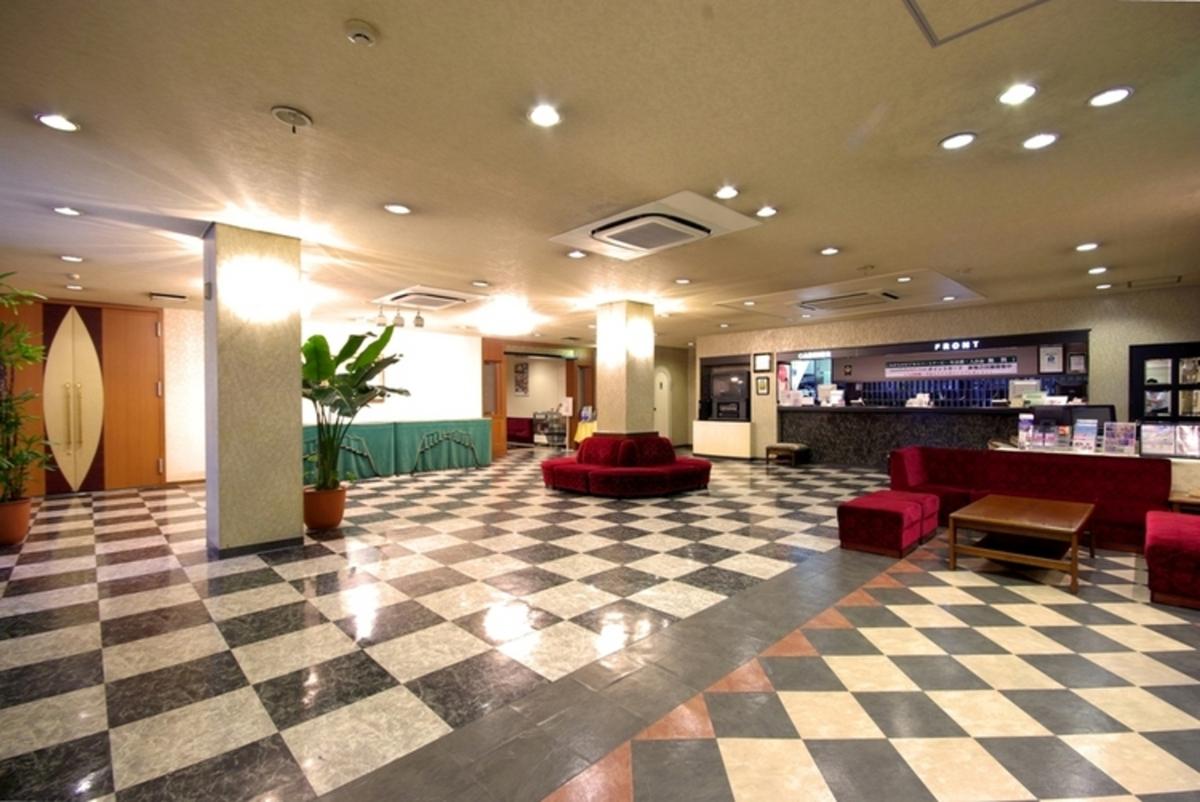 Leo Plaza Hotel Sasebo 7/36