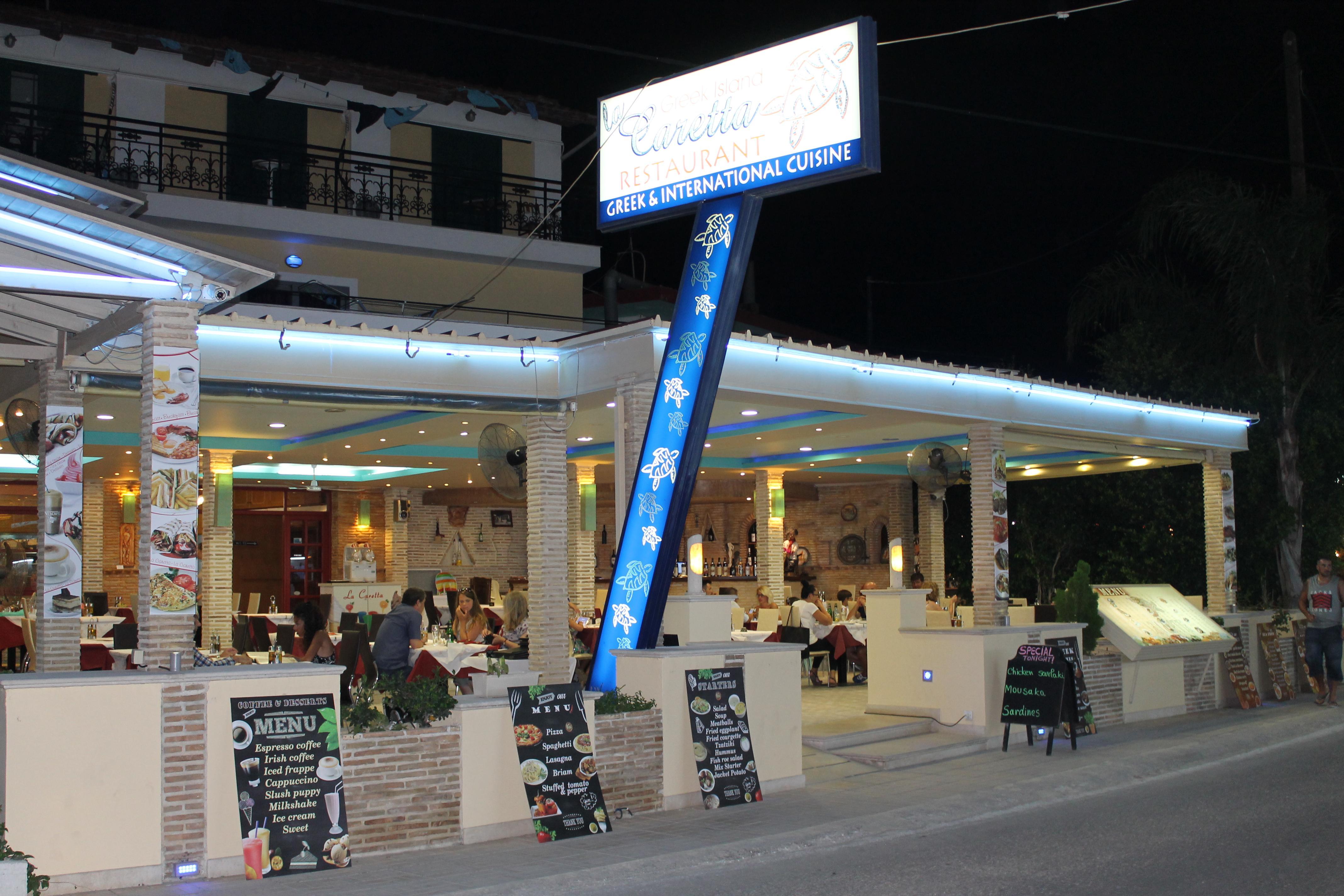 La Caretta Hotel 22/37