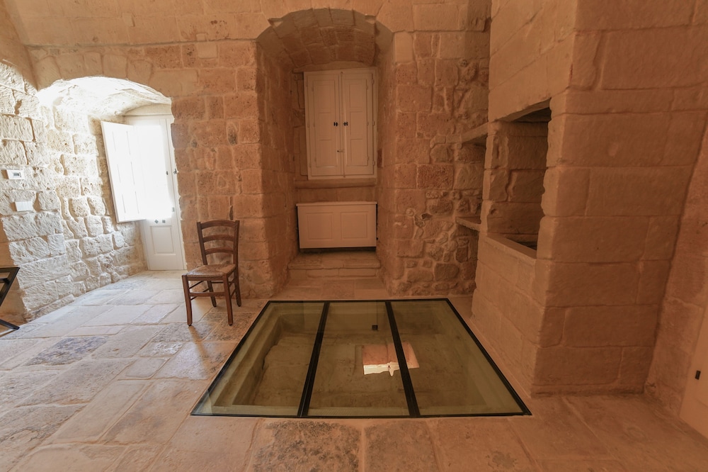 MASSERIA LILEI 28/62