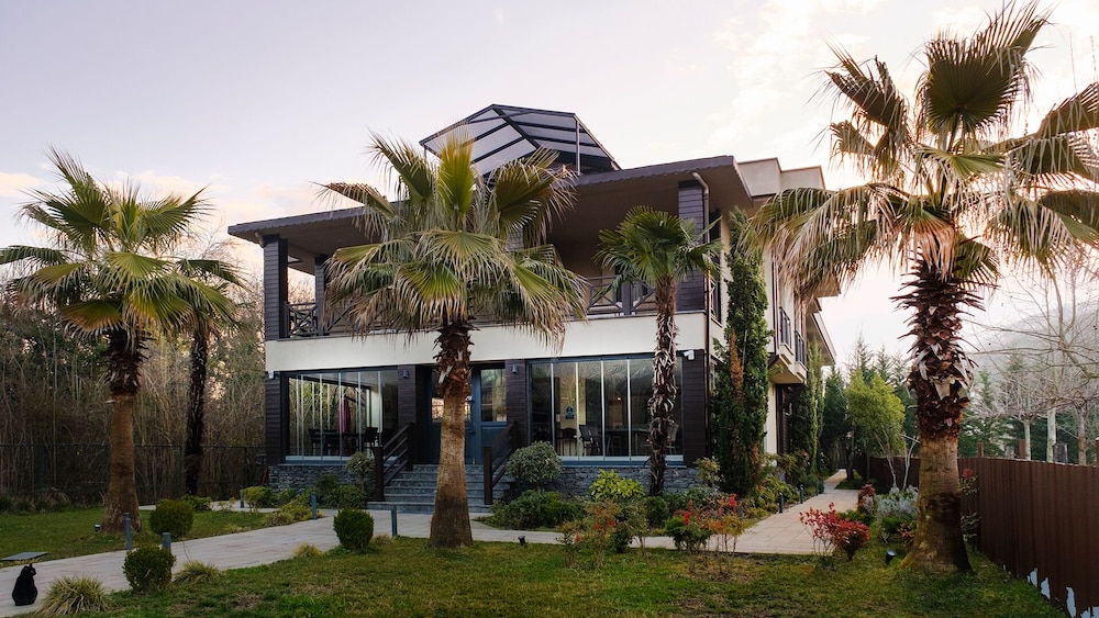 Mata Butik Hotel 6/50