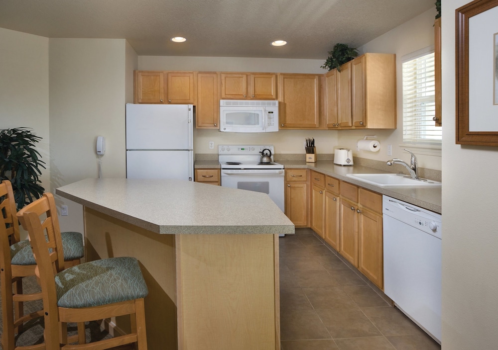 WorldMark Gleneden Beach 7/42
