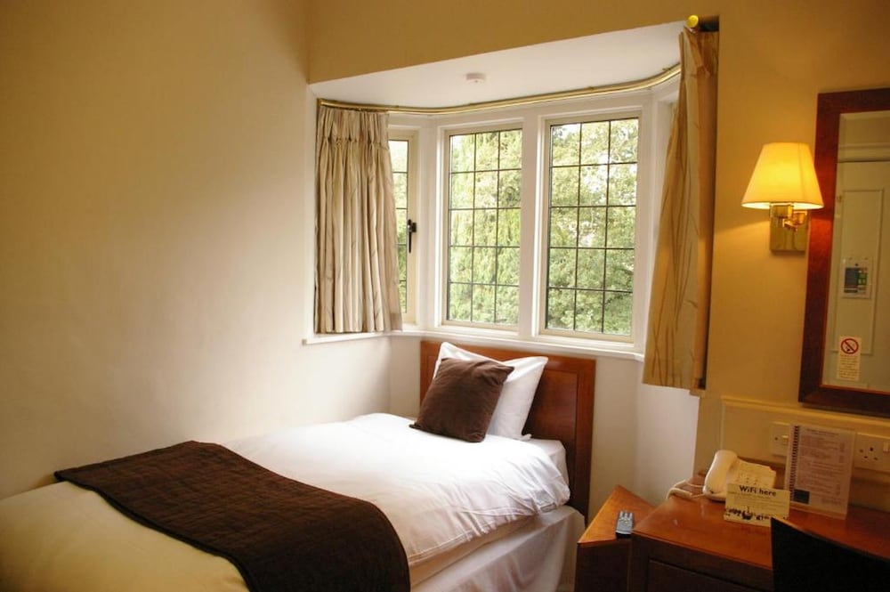 Farnham House Hotel 23/55