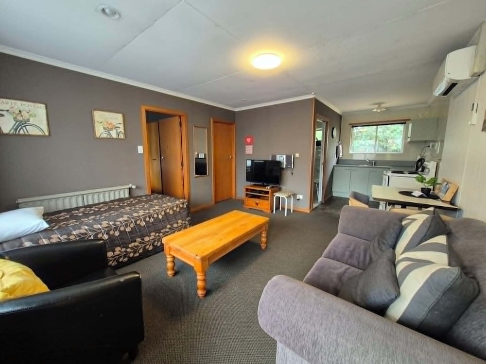 Alexandra Motor Lodge 50/70