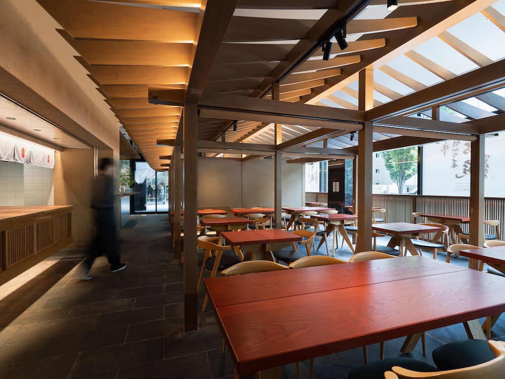 Mitsui Garden Hotel Fukuoka Gion 67/74