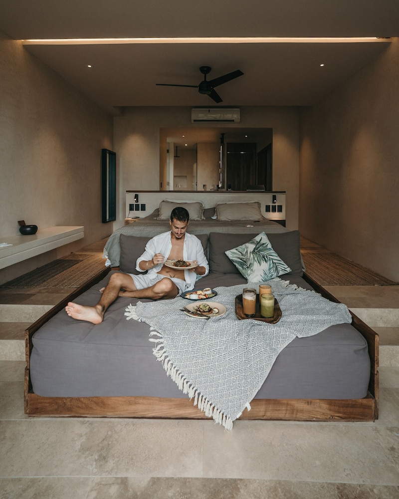 Casa Agape Boutique Hotel Tulum 22/44
