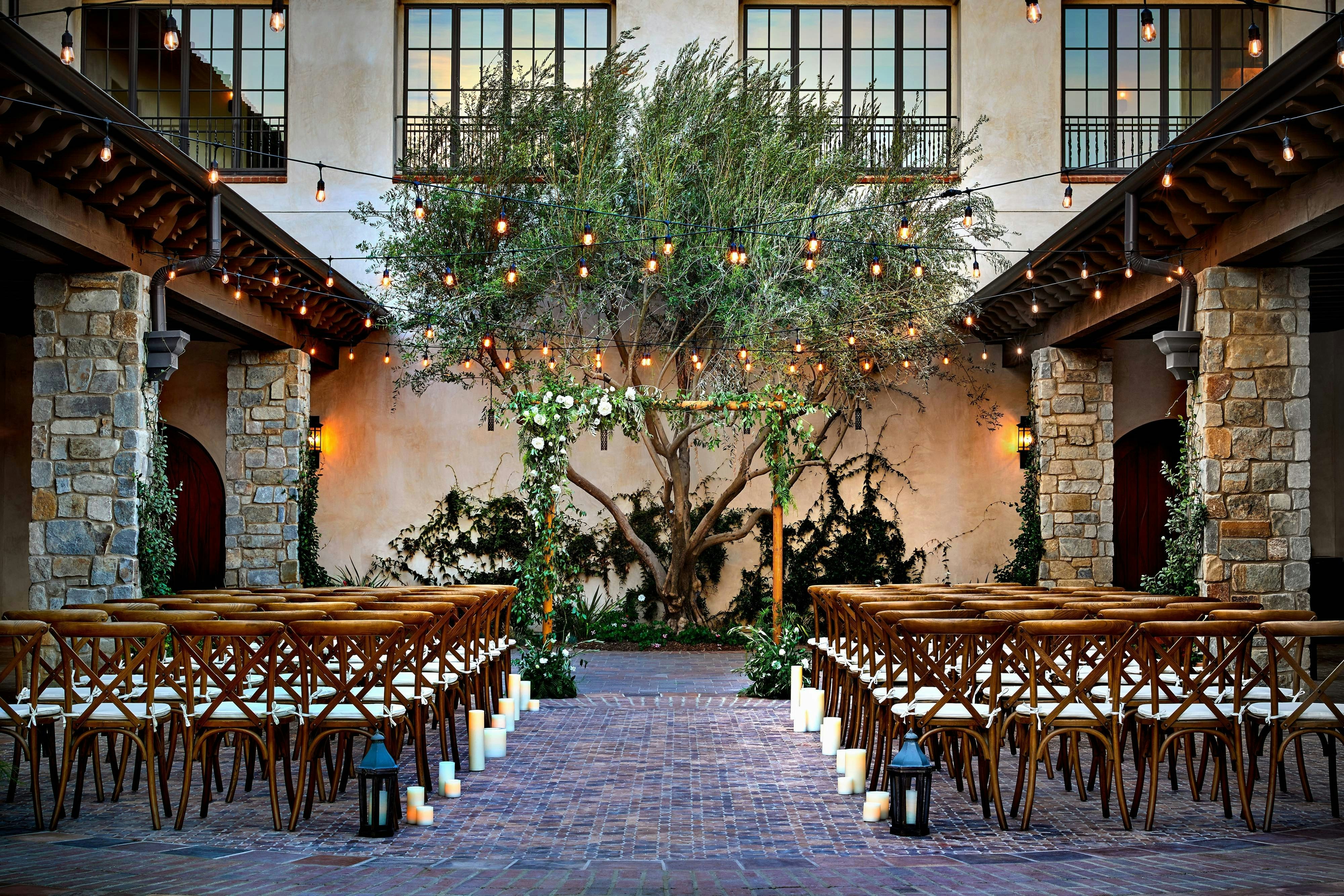 Inn At The Mission San Juan Capistrano Autograph Collection By Marriott 52/68