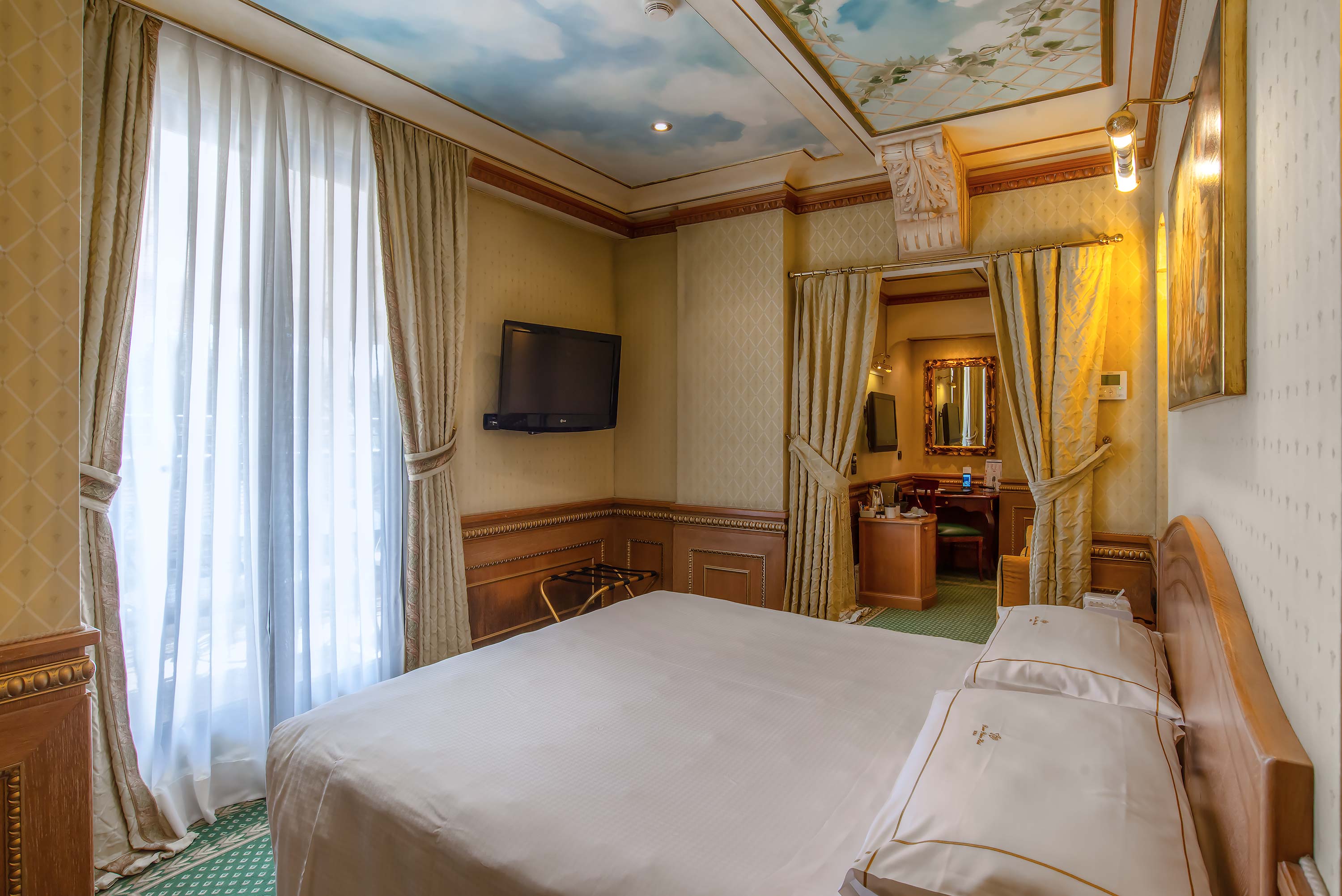 Suite Giulio Cesare
