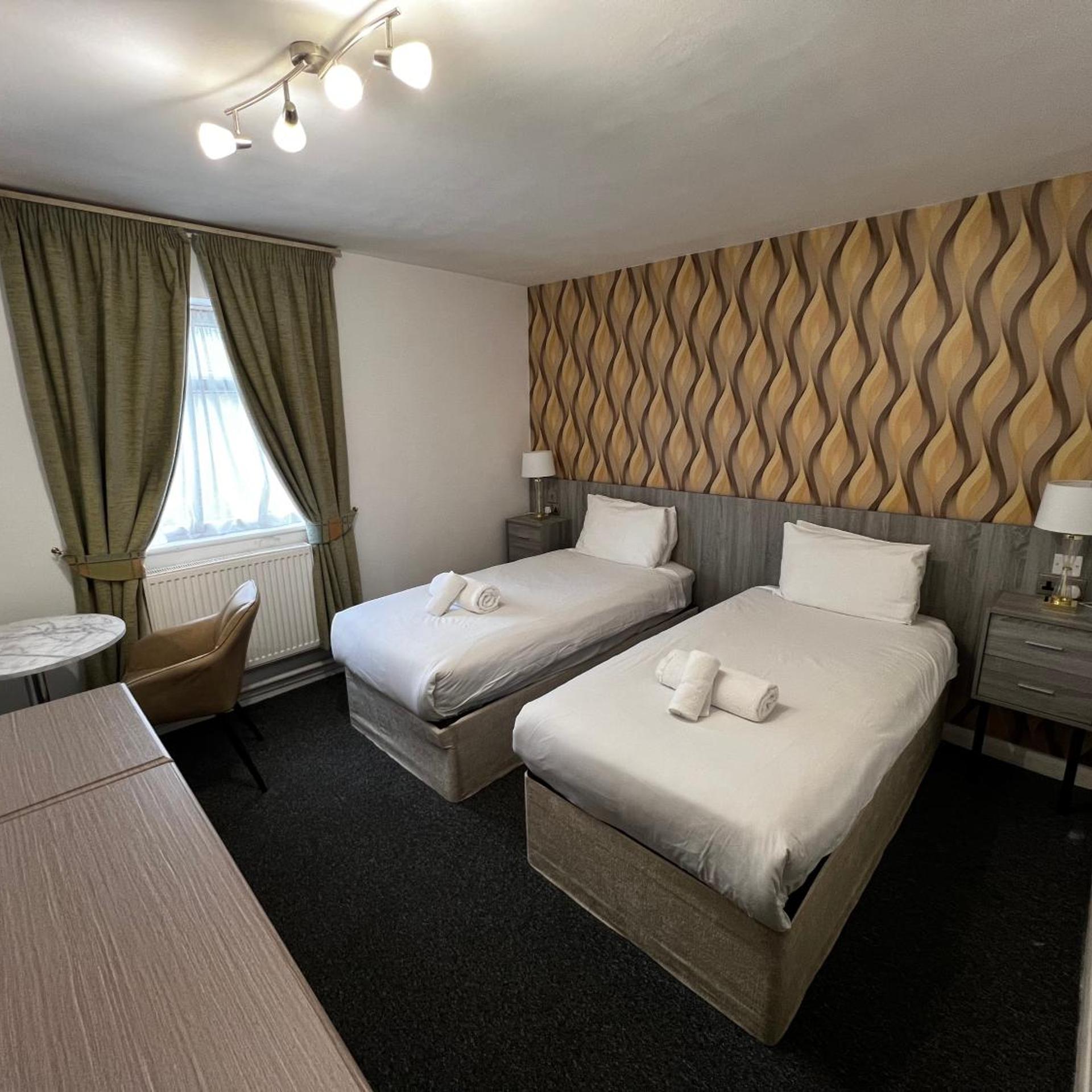 Ox Hotel Carlisle 18/47