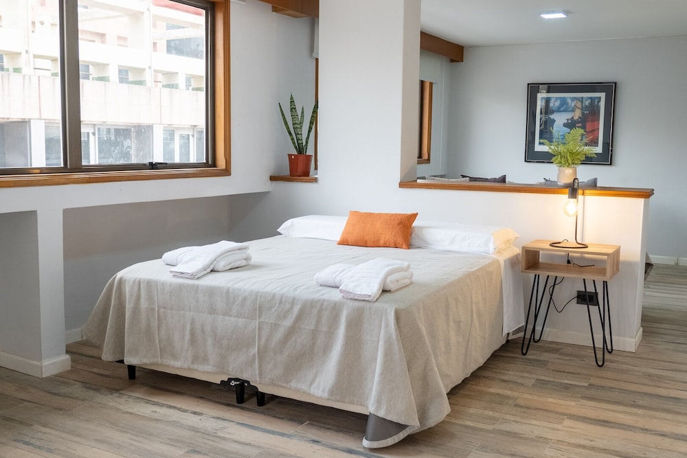 Hotel Vilaut Smart Flat 11/37